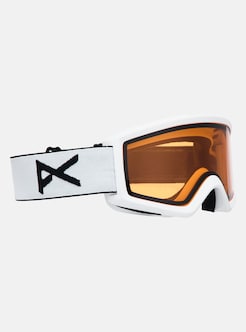 Anon Helix 2.0 Goggles (Non-Mirror) | Goggles & Lenses | Anon