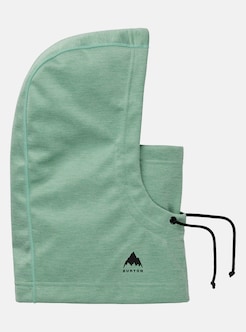 Burton Bonded Hood | Neck Warmers & Face Masks | Burton.com Winter