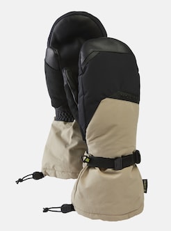 メンズ Burton ゴンディ GORE-TEX レザー ミトン Mサイズ 楽天市場】burton gondy gore-tex leather mittの通販