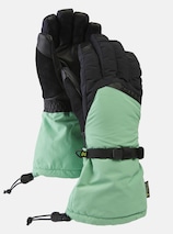 Women's Burton GORE-TEX Deluxe Gloves | Winter Gloves | Burton.com