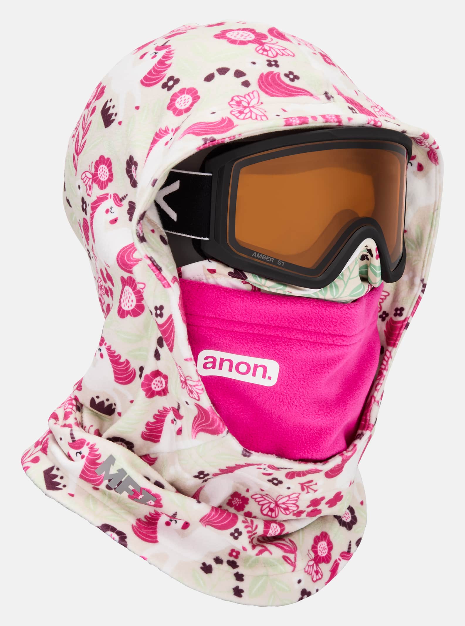 Anon MFI® Collection for Men, Women & Kids | Face Masks & More