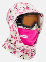 Anon MFI® Face Masks for Men, Women & Kids | Integrated Coverage