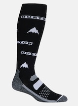 Men's Burton Performance Midweight Socks | Burton.com Winter 2026 US