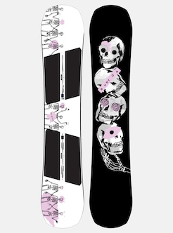 Shop Snowboards for Every Rider | Burton Snowboards US