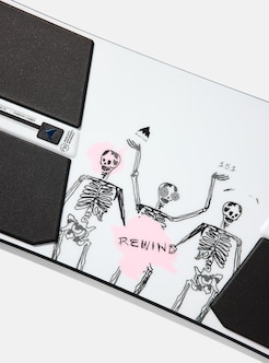 2021 Burton Rewind Camber スノーボード　板 Burton Women's Rewind Camber Snowboard