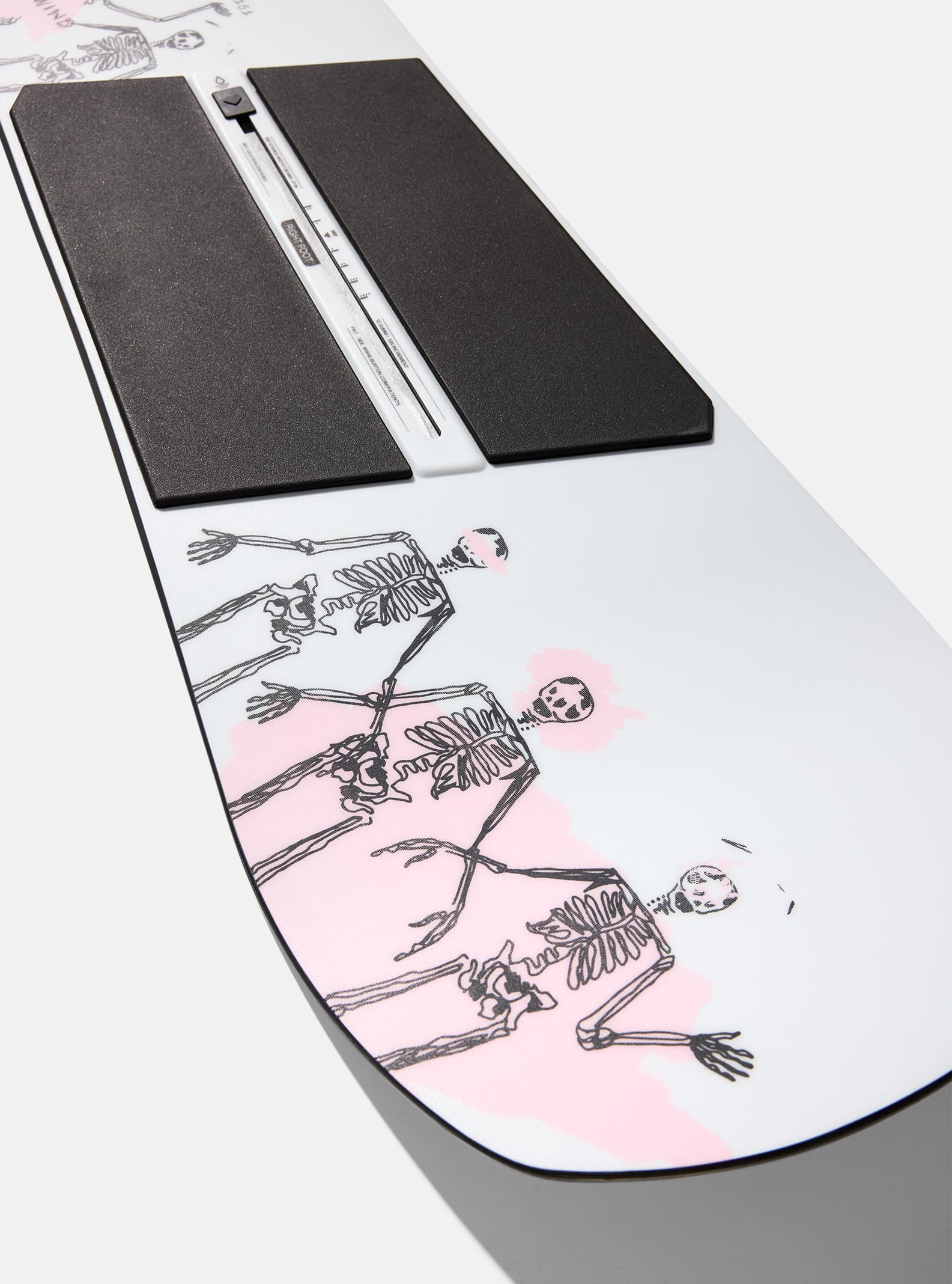 Burton Rewind Camber Snowboard | Park & Freestyle | Burton.com