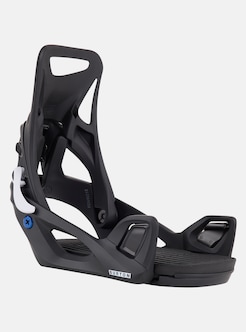 キッズ Burton Step On® スモールズ Re:Flex スノーボード