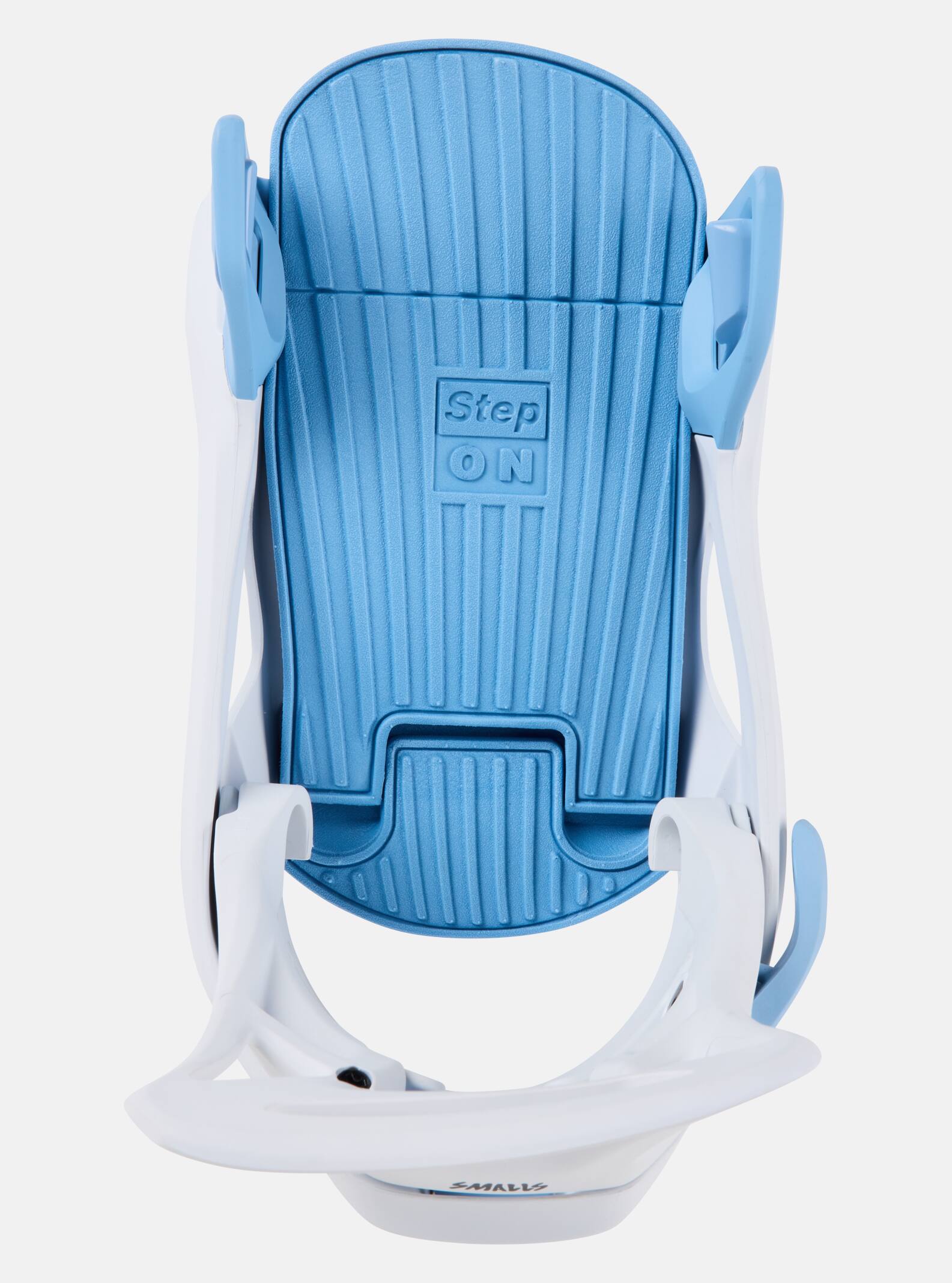 Kids' Burton Step On® Smalls Re:Flex Snowboard Bindings | Burton