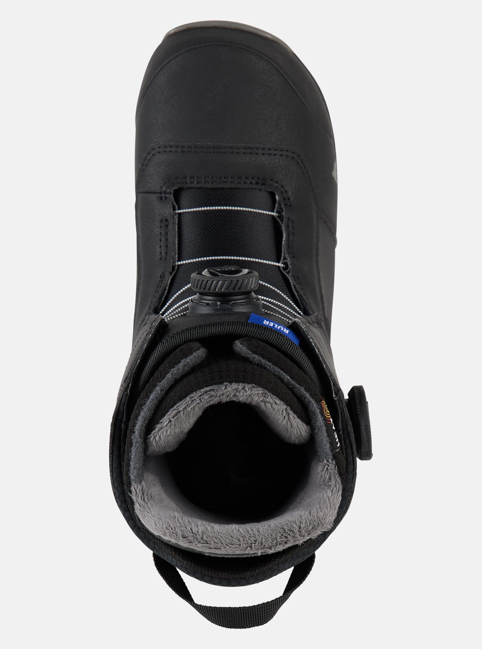 Men's Burton Ruler BOA® Snowboard Boots | Burton.com Winter 2026 CH