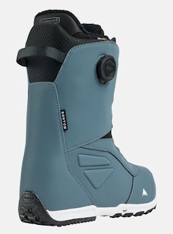 Men's Burton Ruler BOA® Snowboard Boots | Burton.com Winter 2026 US