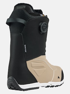 Men's Burton Ruler BOA® Wide Snowboard Boots | Burton.com Winter