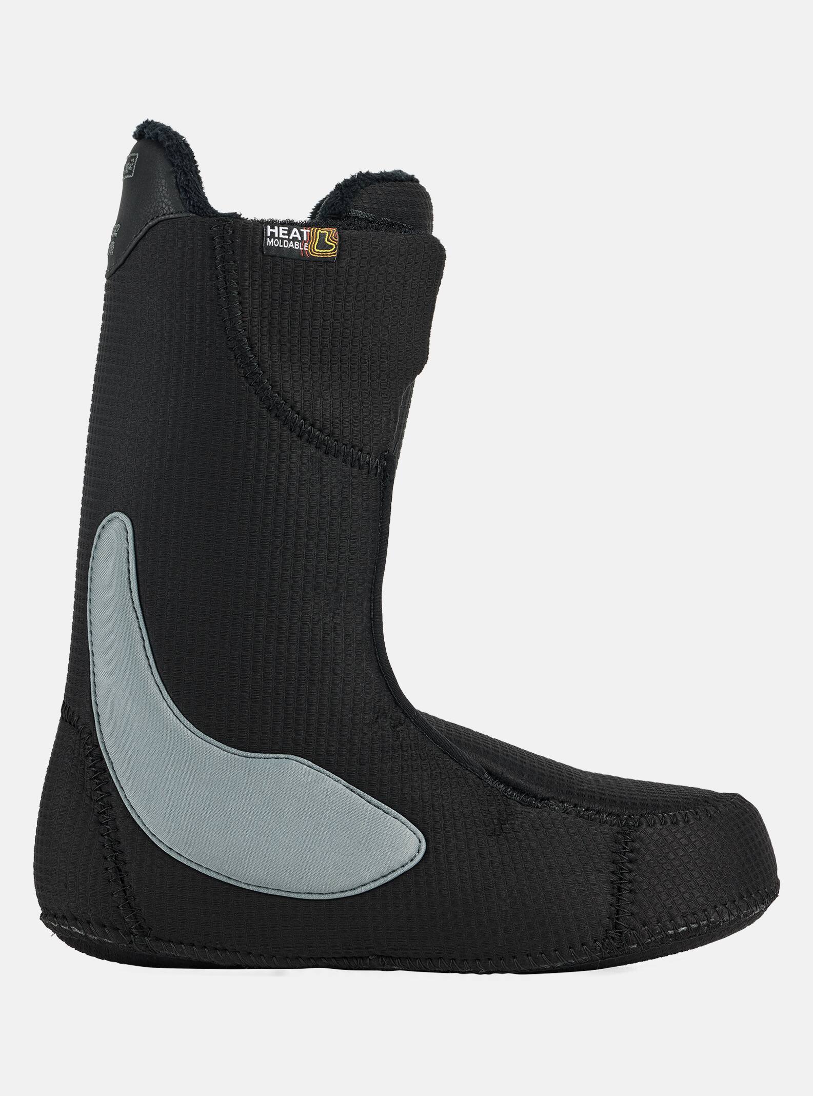 Men's Burton Ruler BOA® Wide Snowboard Boots | Burton.com