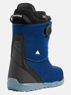 メンズ Burton スワス BOA® スノーボードブーツ | Burton.com Winter