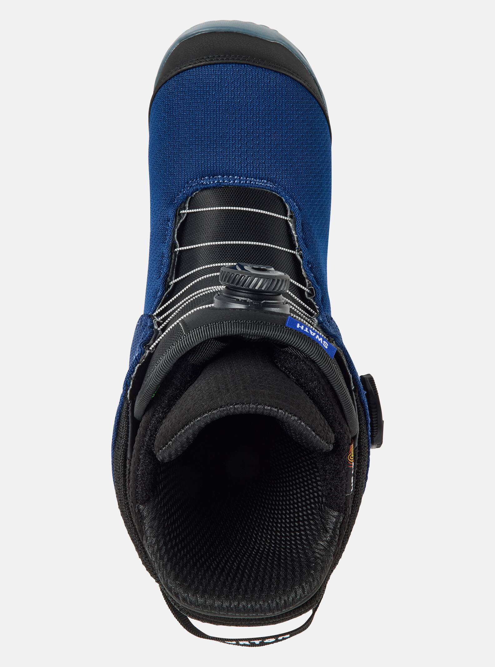 メンズ Burton スワス BOA® スノーボードブーツ | Burton.com Winter