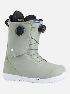 Men's Burton Swath BOA® Snowboard Boots | Burton.com Winter 2026 US