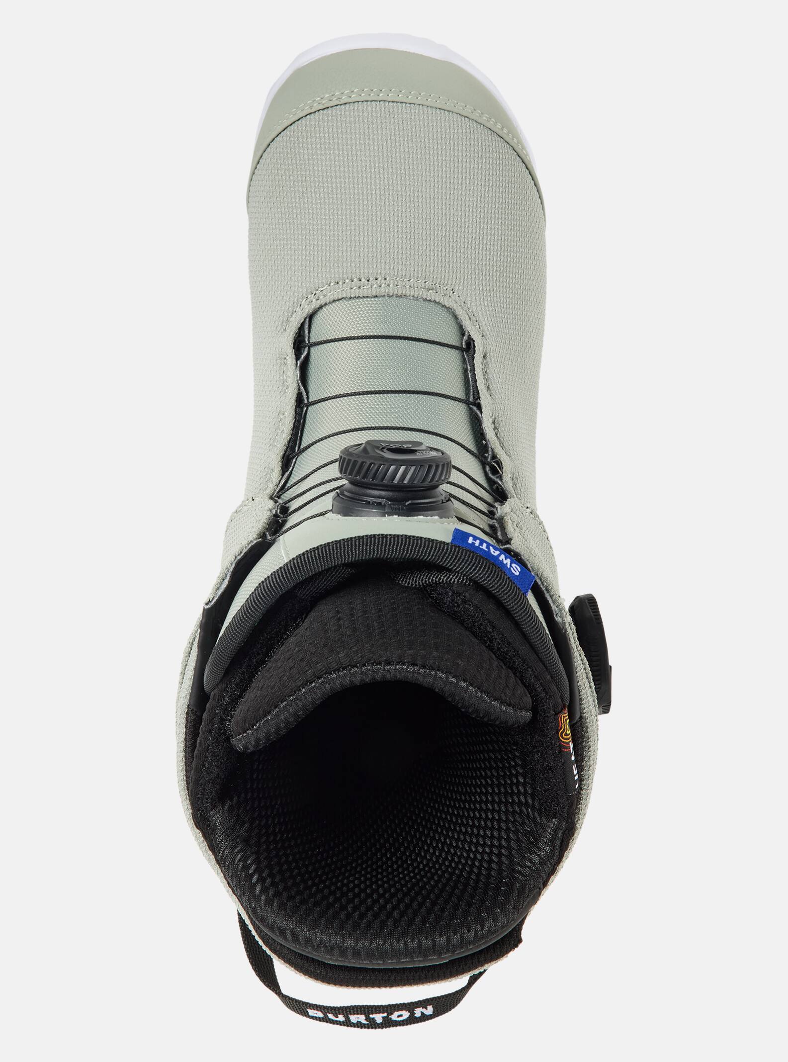 Men's Burton Swath BOA® Snowboard Boots | Burton.com Winter 2026 US