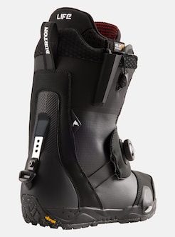 Men's Burton Ion Step On® Snowboard Boots | Burton.com Winter 2025 US