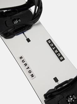 Burton Foam Stomp Pad | Snowboard Parts & Accessories | Burton.com
