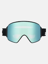 Anon M4 Goggles (Cylindrical) + Bonus Lens + Face Mask | Anon