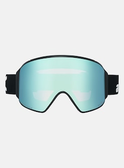 Men's Anon Ski & Snowboard Goggles | Standard & Low Bridge Fits
