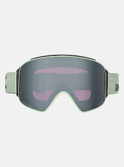 Anon M4 Goggles (Cylindrical) + Bonus Lens + Face Mask | Anon