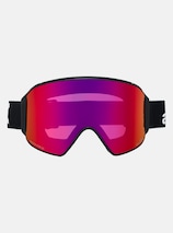 Anon M4 Goggles (Cylindrical) + Bonus Lens + Face Mask | Anon