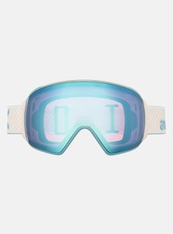 Anon M4 Goggles (Toric) + Bonus Lens + MFI® Face Mask| Anon Optics