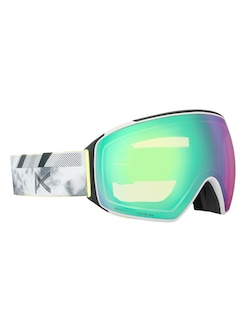 Anon M4 Goggles (Toric) + Bonus Lens + MFI® Face Mask| Anon Optics