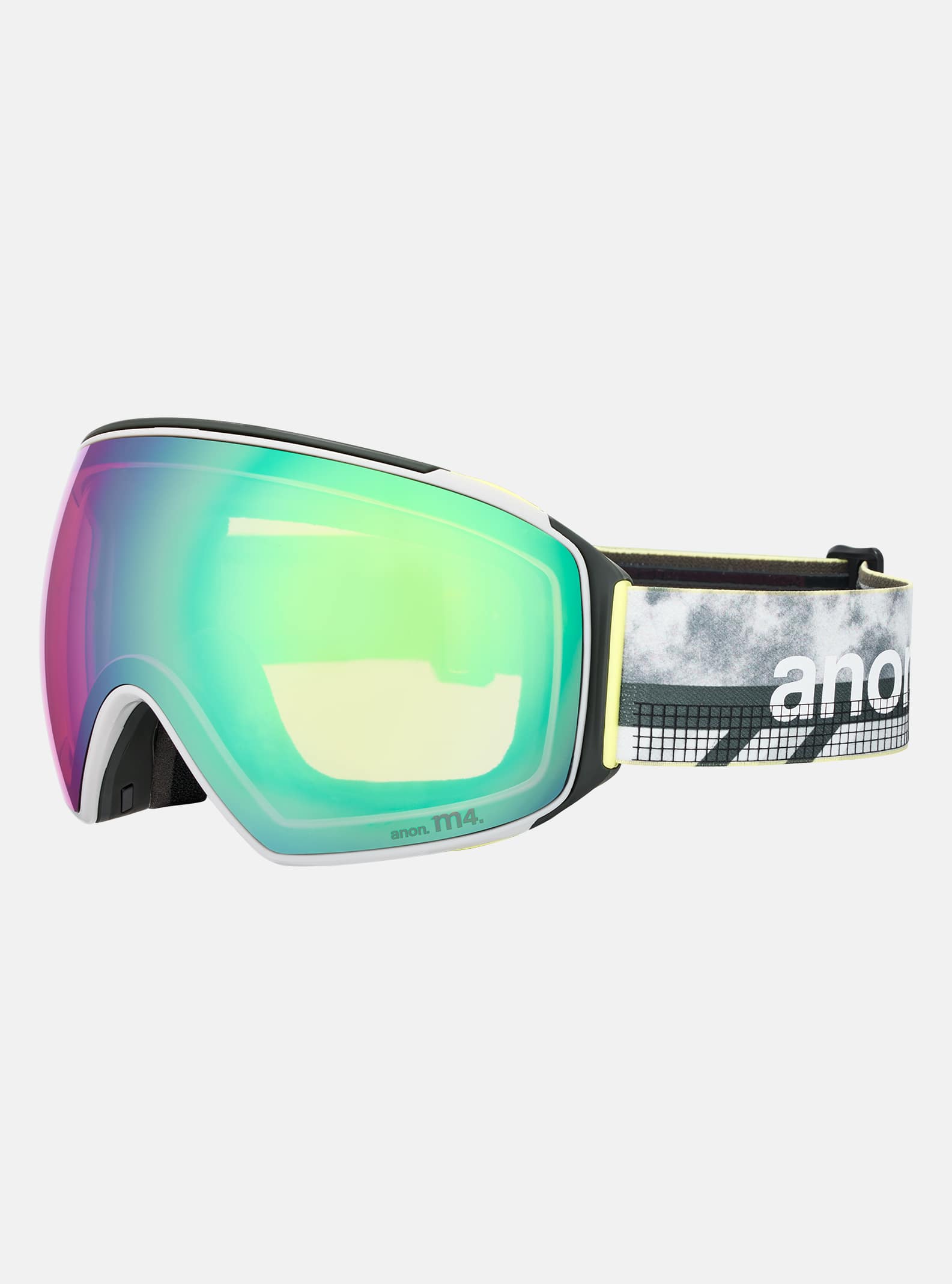 Anon | Women's Goggles | Anon Optics JP