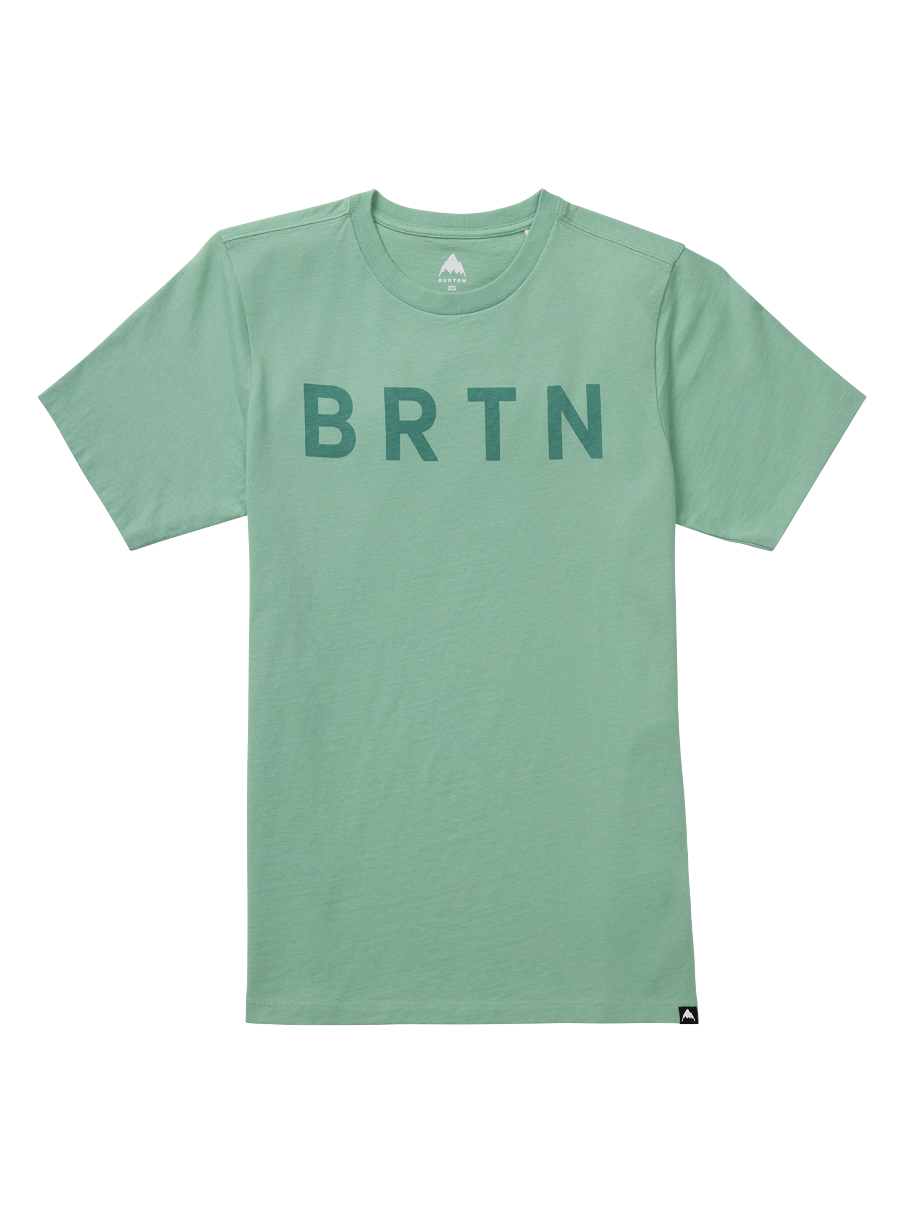 Burton BRTN ショートスリーブ Tシャツ 9