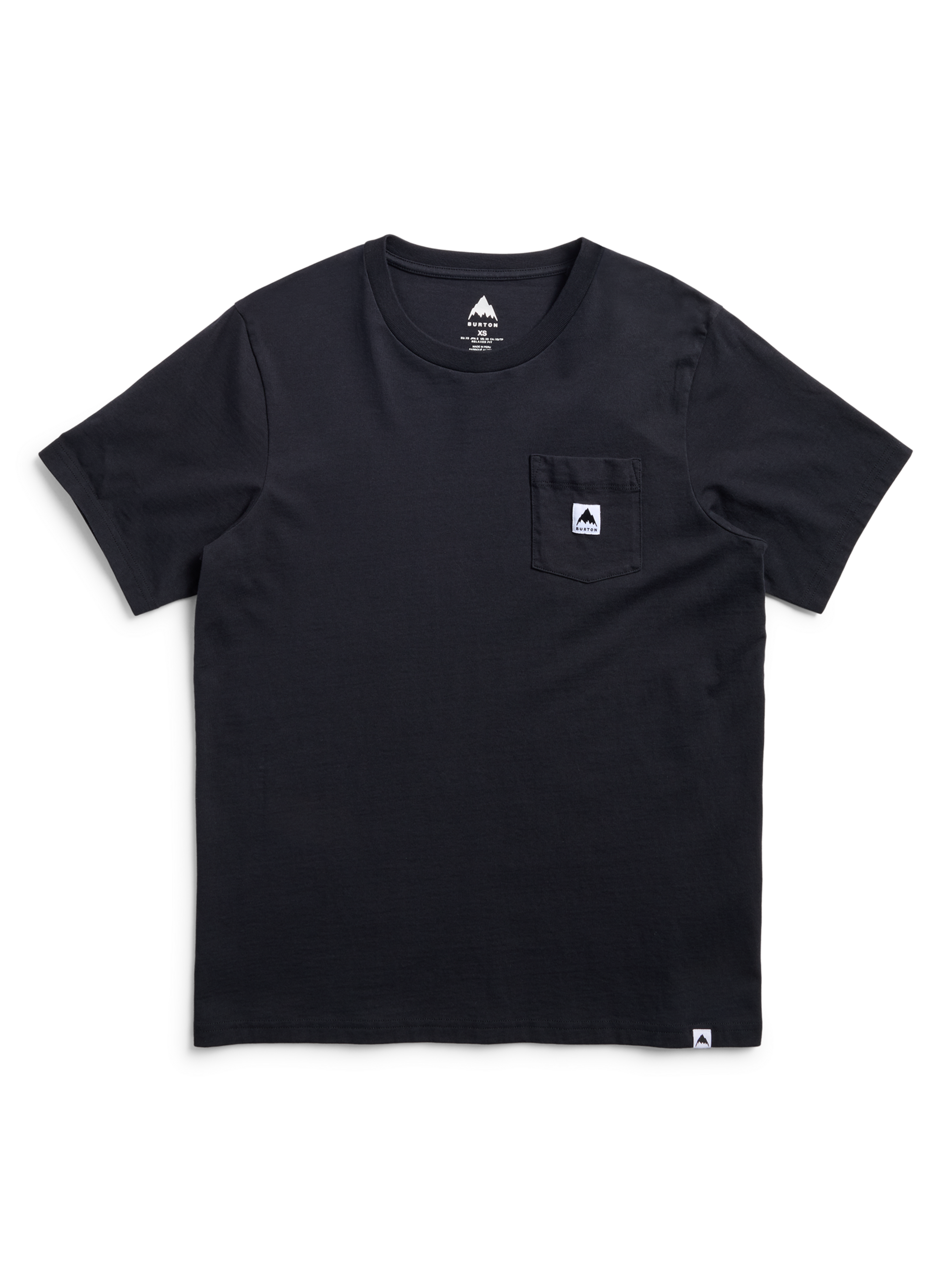Burton コルファックス ショートスリーブ Tシャツ 8