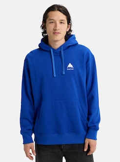 Burton Mountain Pullover Hoodie Sweatshirt | Burton.com Winter 2026 US