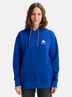 Burton Mountain Pullover Hoodie Sweatshirt | Burton.com Winter 2026 US