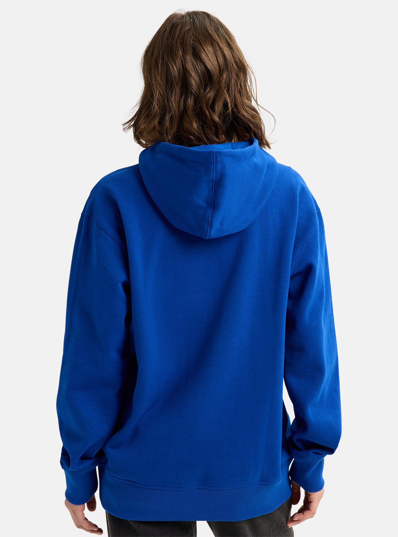 Burton Mountain Pullover Hoodie Sweatshirt | Burton.com Winter 2026 US