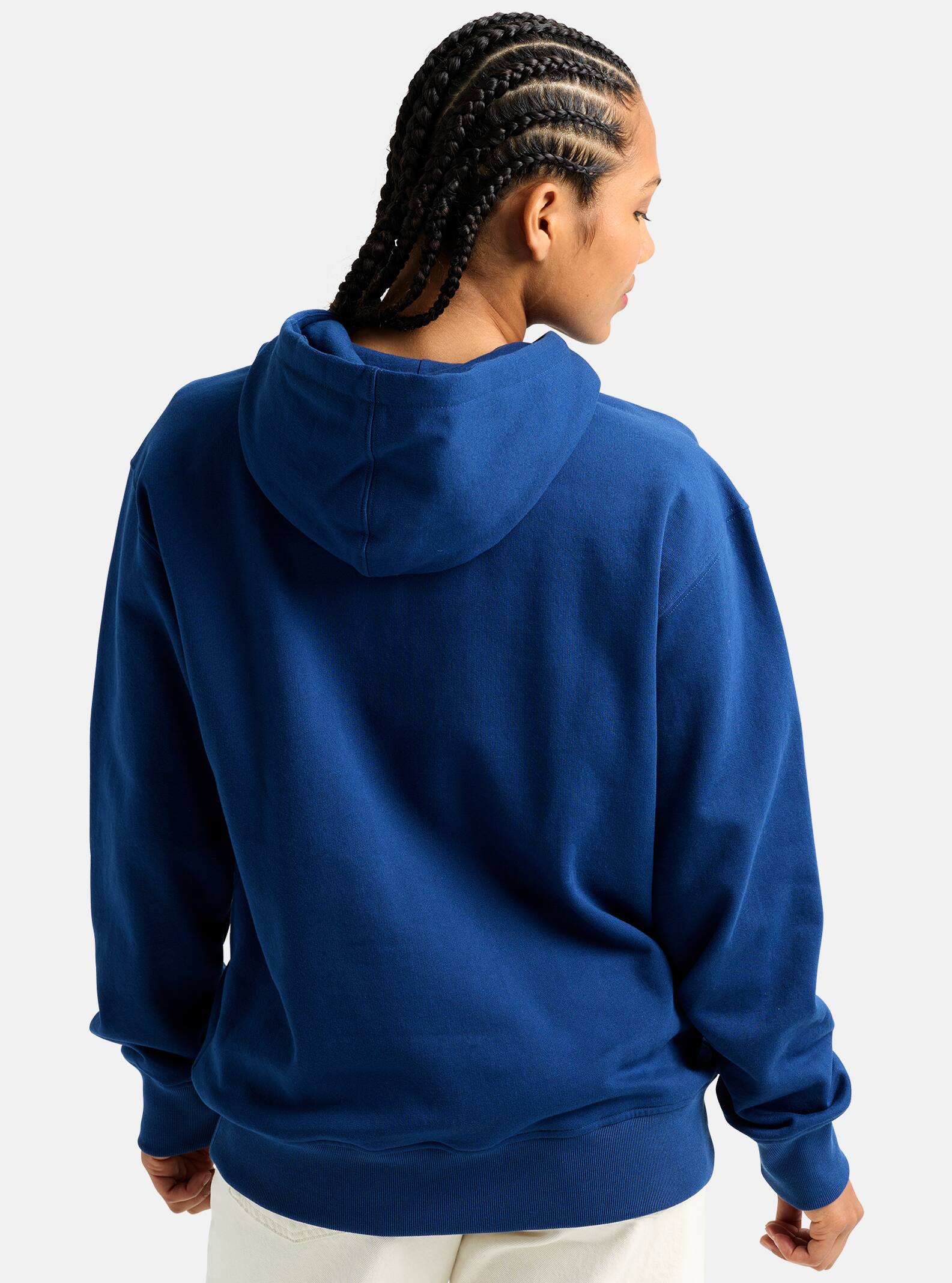 Burton Family Tree Pullover Hoodie Sweatshirt | Burton.com Winter