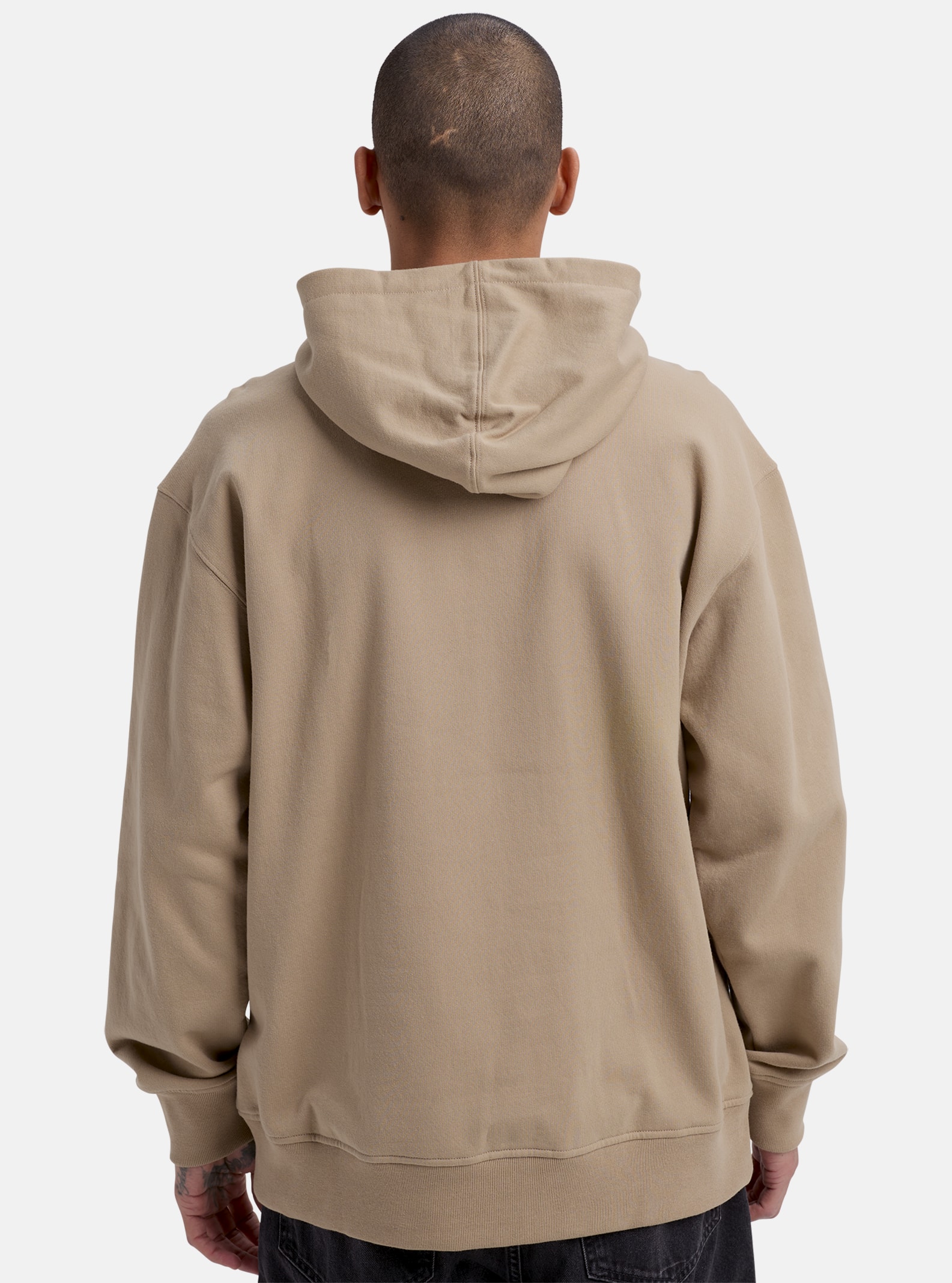 バートン パーカー ファミリーツリー 森柄 XL バートン パーカー