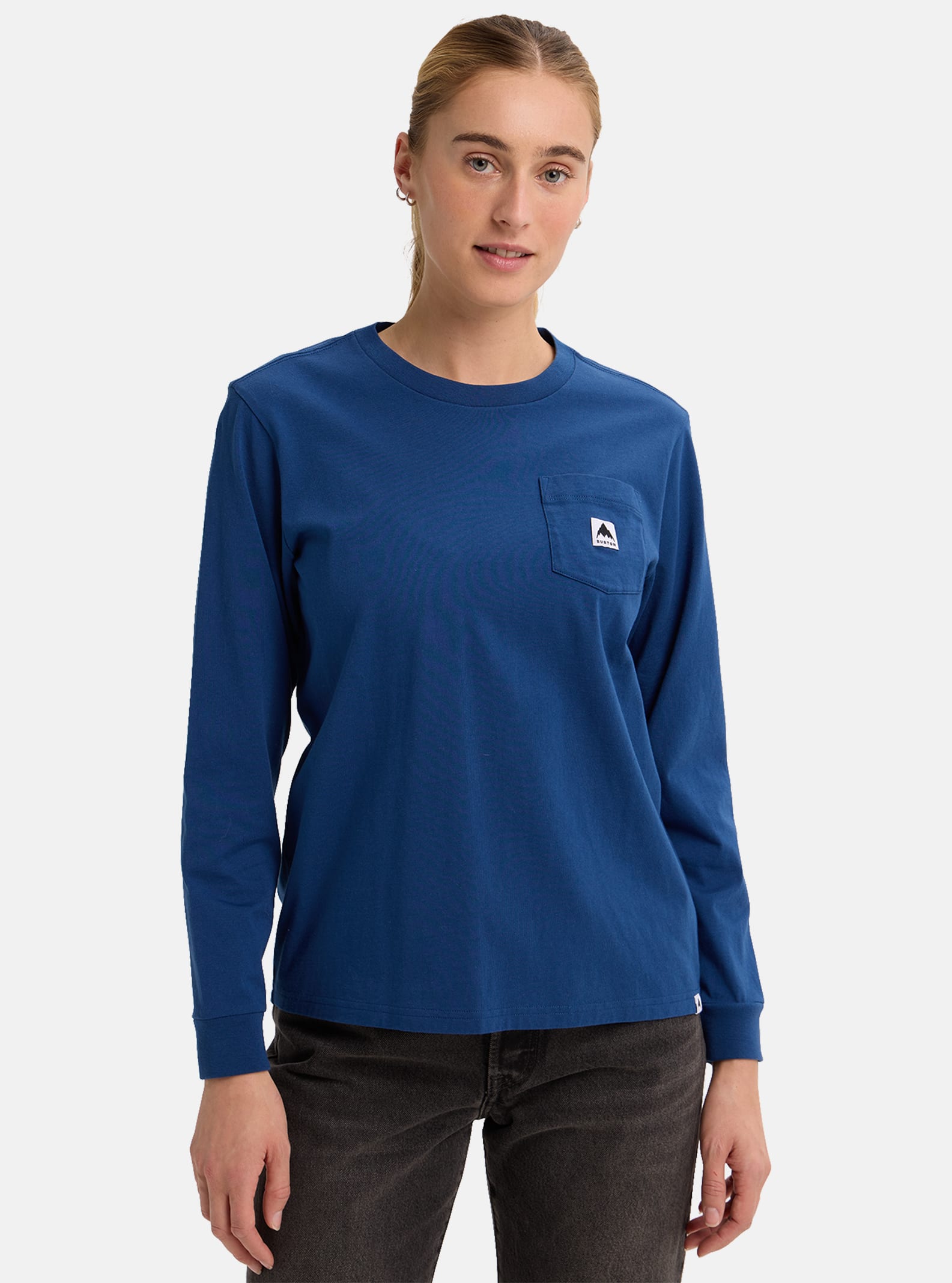 ［draw drawers ］long sleeve Tshirts Buy Carhartt Force™ Long-Sleeve FR T-Shirt for USD 90.00 | Tyndale USA