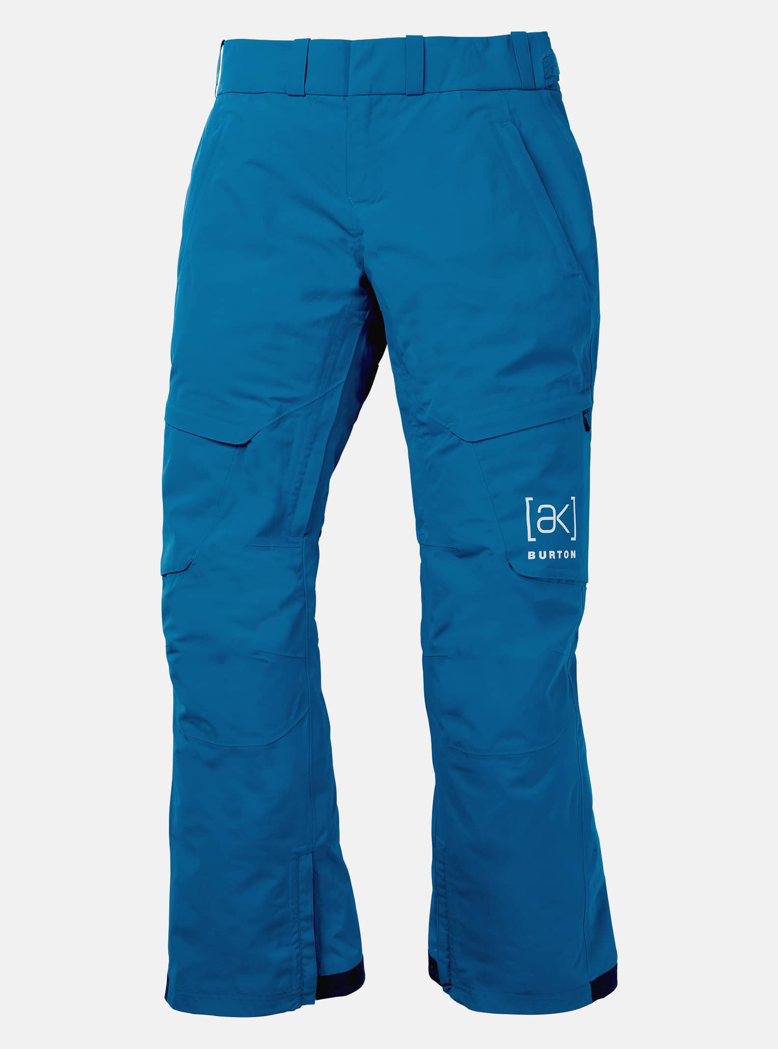 Women's Burton [ak] Summit GORE‑TEX 2L Insulated Pants | Burton