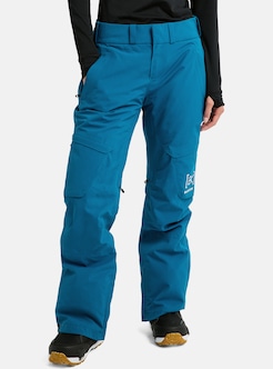 Women's Burton [ak] Summit GORE‑TEX 2L Insulated Pants