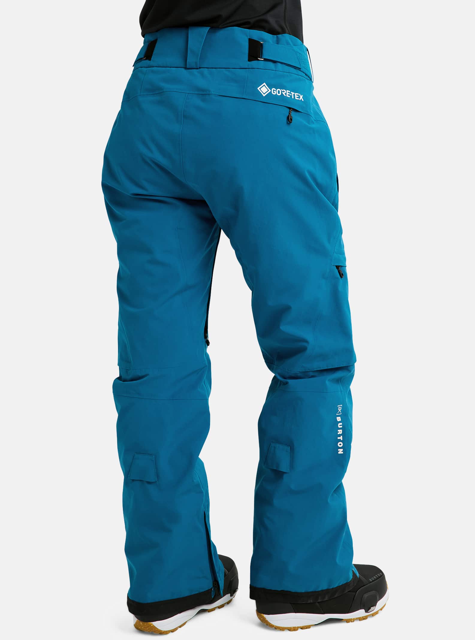 Women's Burton [ak] Summit GORE‑TEX 2L Insulated Pants | Burton