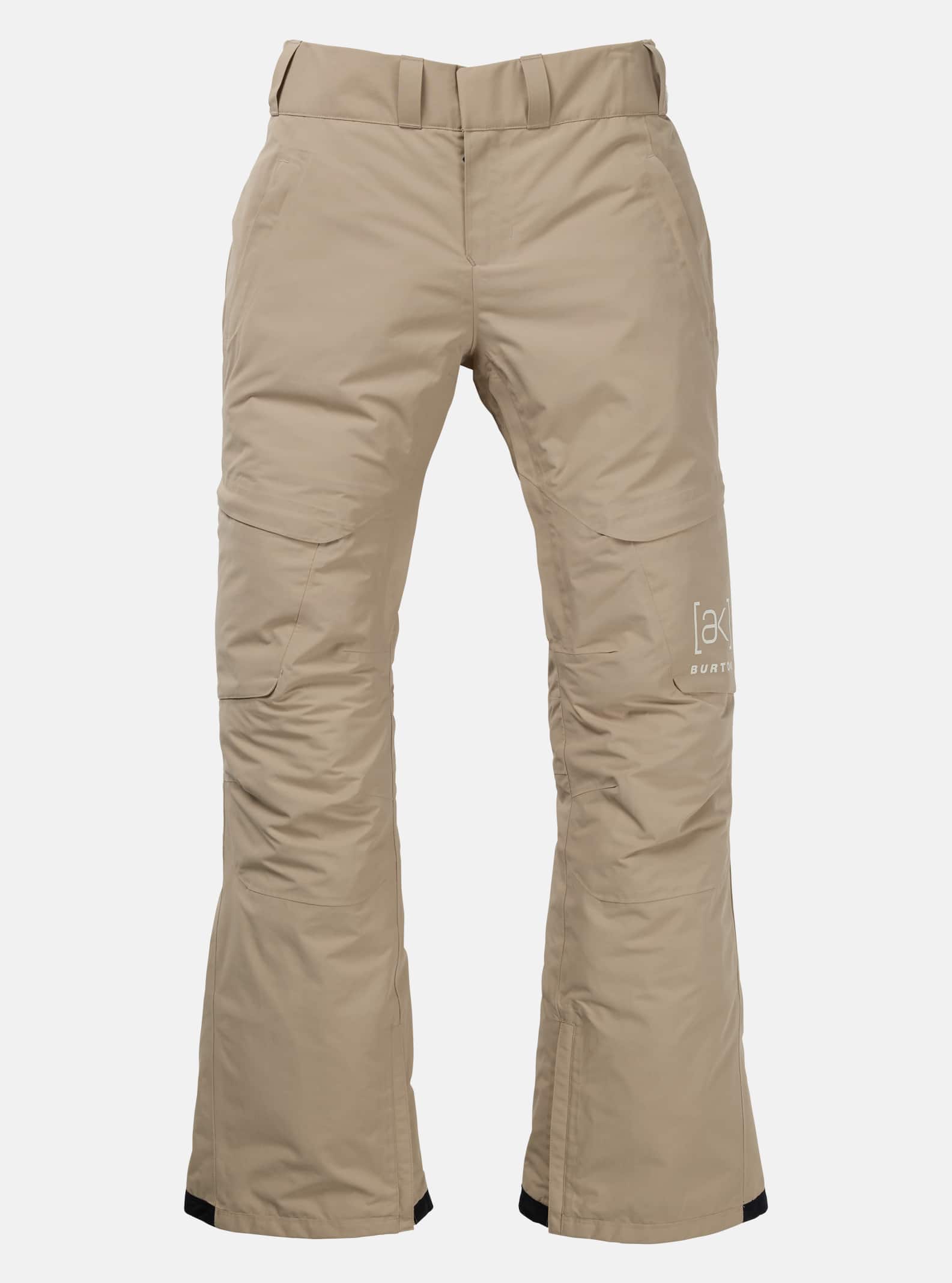 Women's Burton [ak] Summit GORE‑TEX 2L Insulated Pants | Burton