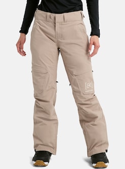 Women's Burton [ak] Summit GORE‑TEX 2L Insulated Pants | Burton
