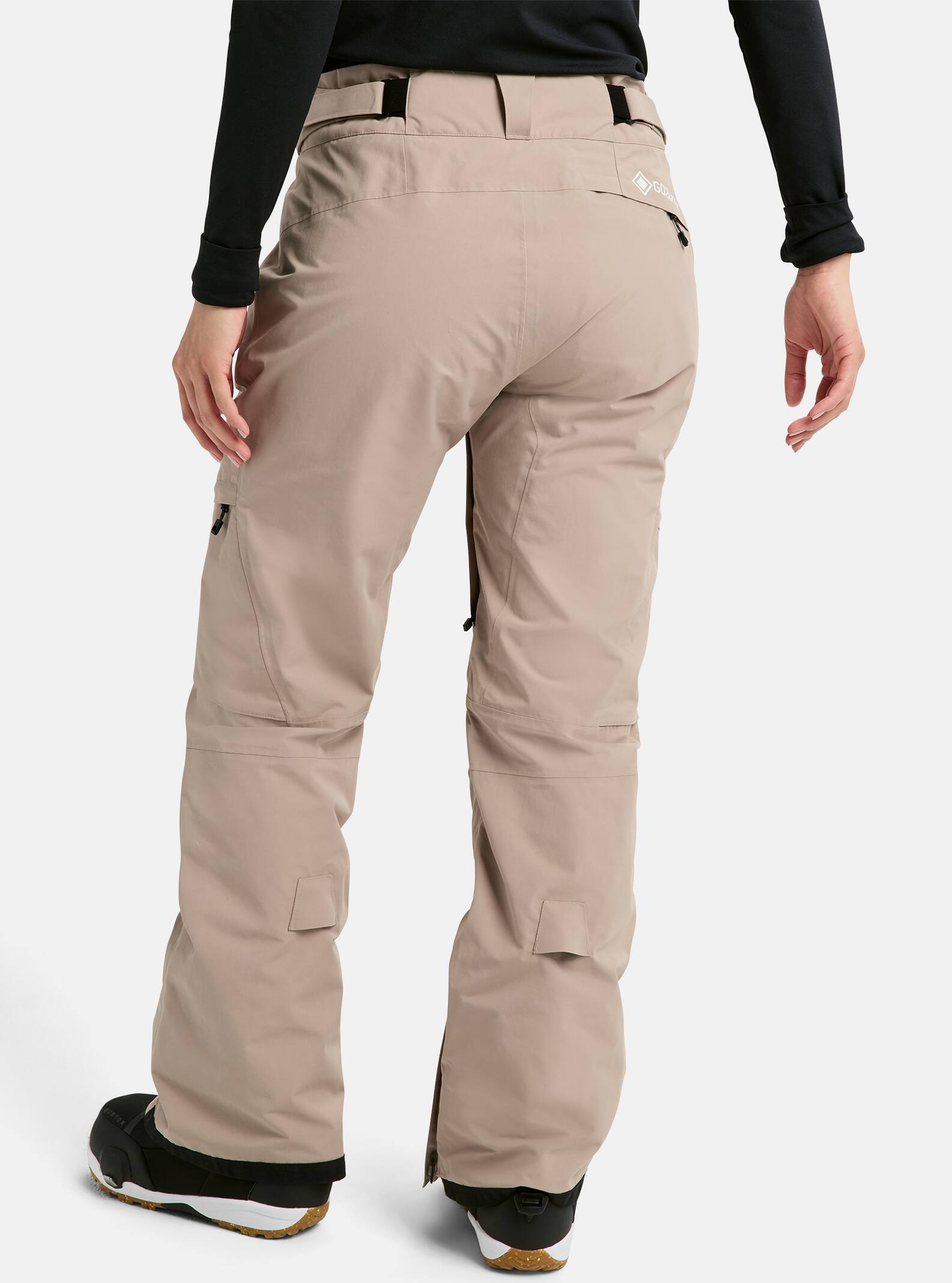 Women's Burton [ak] Summit GORE‑TEX 2L Insulated Pants | Burton