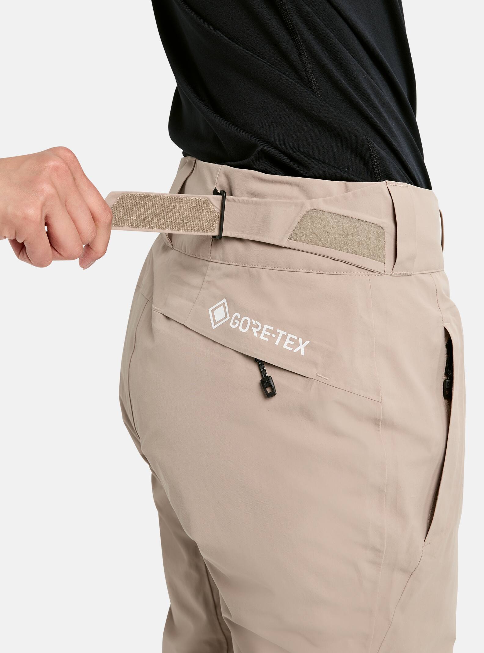 Women's Burton [ak] Summit GORE‑TEX 2L Insulated Pants | Burton