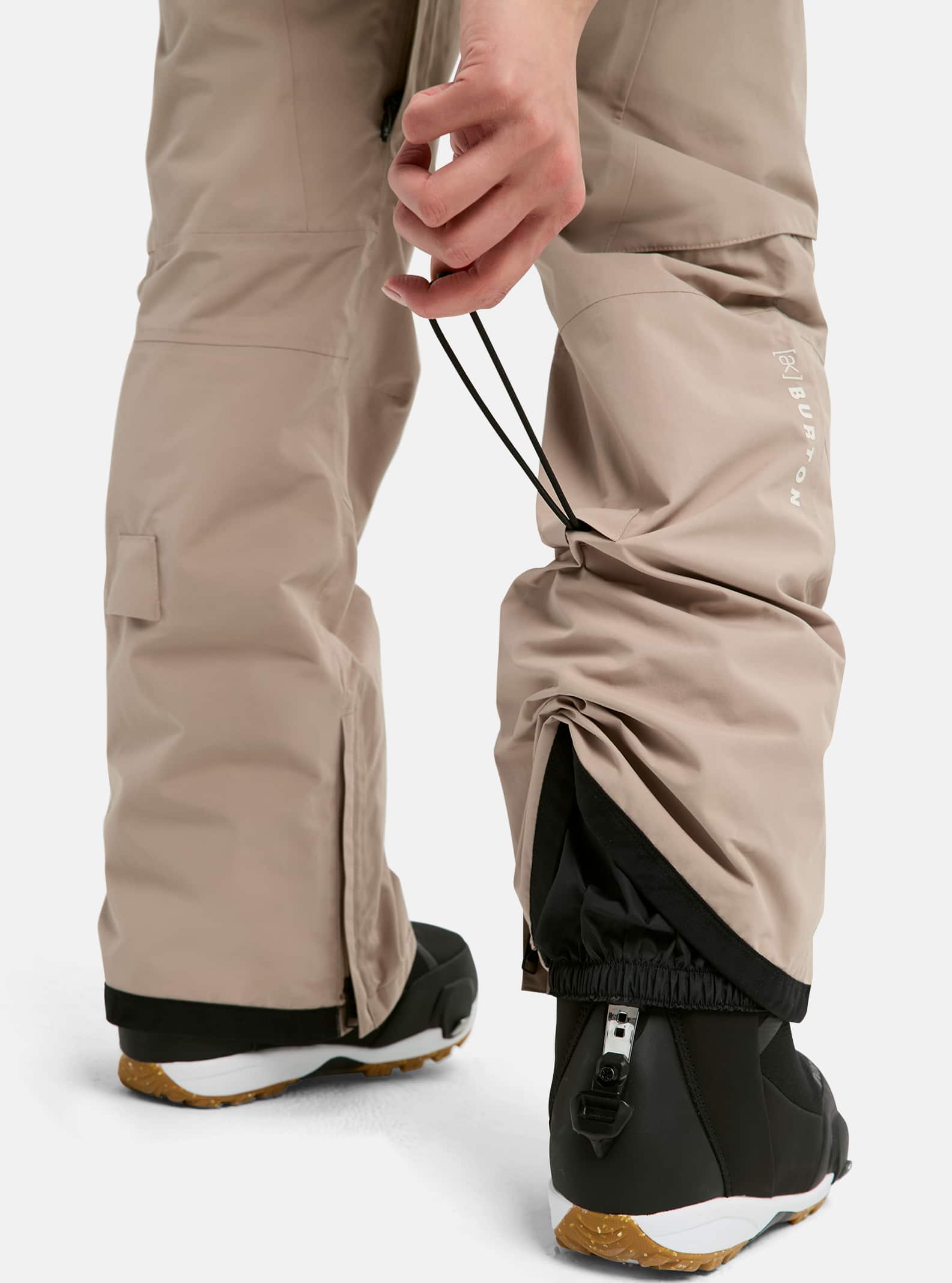 Women's Burton [ak] Summit GORE‑TEX 2L Insulated Pants | Burton