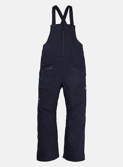 Men's Burton Reserve GORE‑TEX 2L Bib Pants | Burton.com Winter 2026 IT