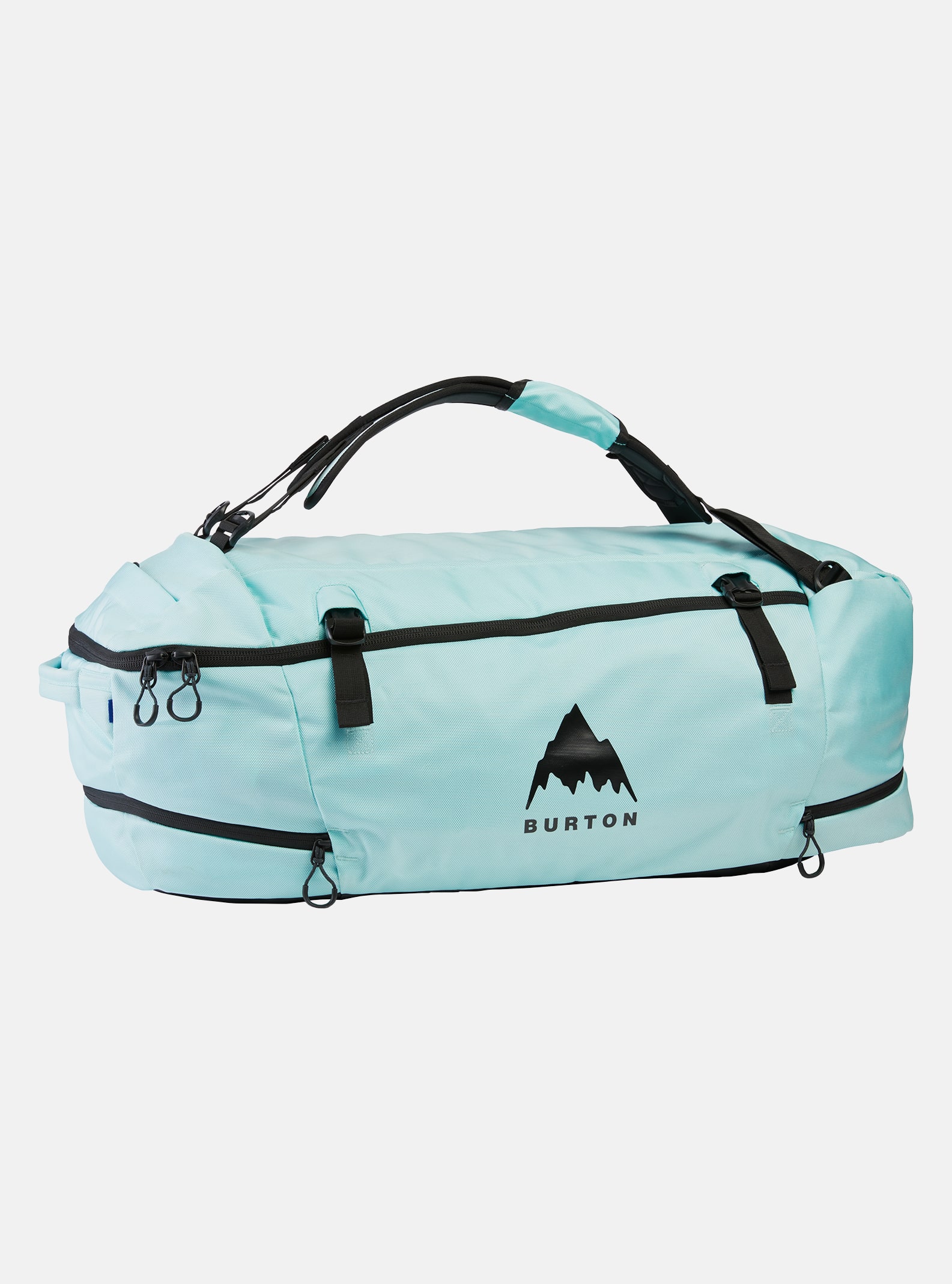 Burton Multipath 90L Large Duffel Bag | Luggage | Burton.com