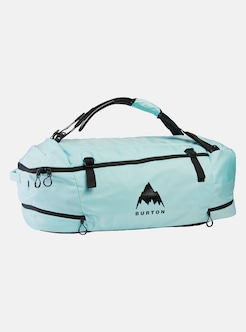 Burton Multipath 90L Large Duffel Bag | Luggage | Burton.com