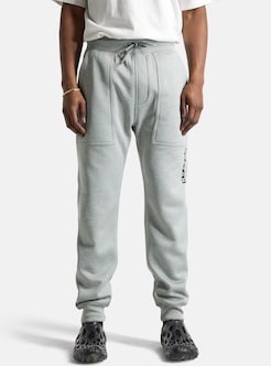 Men's Burton Oak Fleece Pants | Sweatpants & Loungewear | Burton