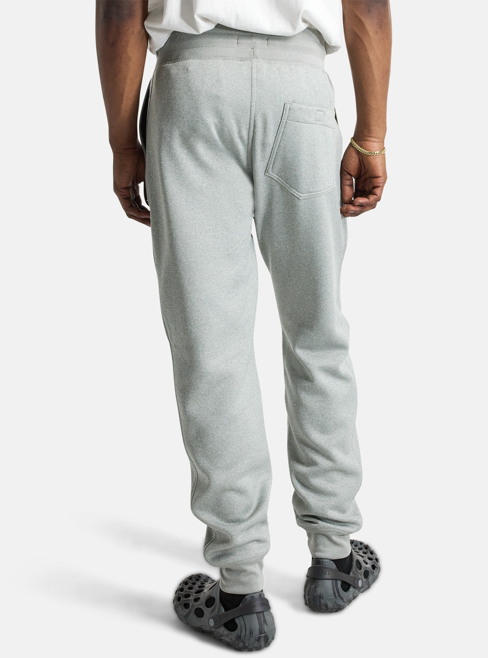 Men's Burton Oak Fleece Pants | Sweatpants & Loungewear | Burton